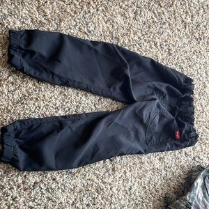 Wrangler Boys 5T Black Pants